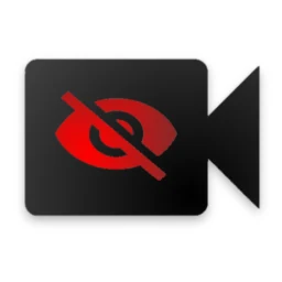 Ikon Background Video Recorder Pro